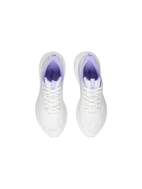 Кроссовки жаворонок Li-Ning — изображение 4 из 4, белый/светлый фиолетовый