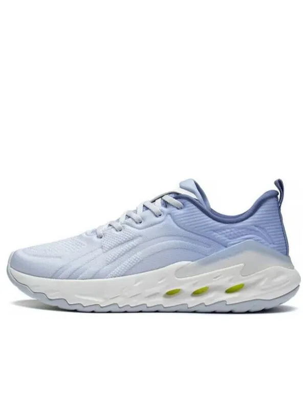 Кроссовки yuedong 1.0 Li-Ning — изображение 1 из 4, синий/фиолетовый/белый