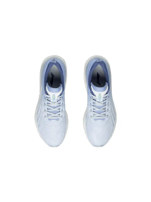 Кроссовки yuedong 1.0 Li-Ning — изображение 4 из 4, синий/фиолетовый/белый