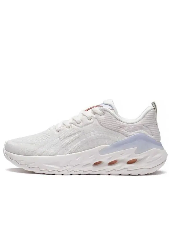 Кроссовки yuedong 1.0 Li-Ning — изображение 1 из 4, белый/бежевый/синий