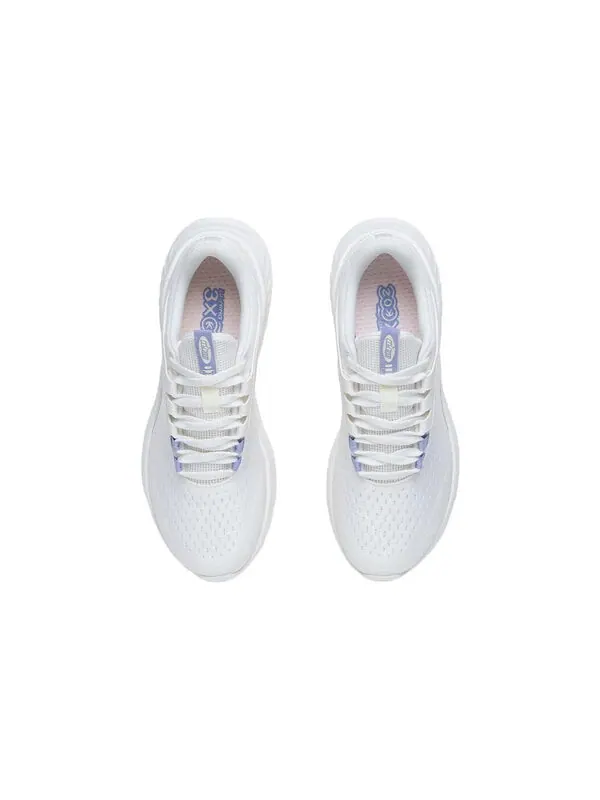 Кроссовки eazgo Li-Ning — изображение 4 из 4, белый/фиолетовый