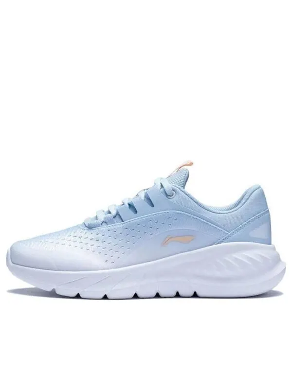 Кроссовки eazgo Li-Ning — изображение 1 из 4, синий/белый