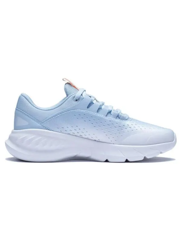 Кроссовки eazgo Li-Ning — изображение 2 из 4, синий/белый