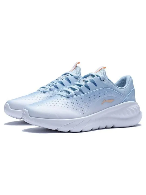Кроссовки eazgo Li-Ning — изображение 3 из 4, синий/белый