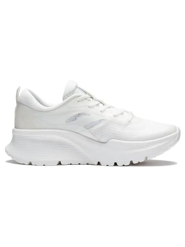 Кроссовки eazgo мягкие Li-Ning — изображение 2 из 4, белый/розовый