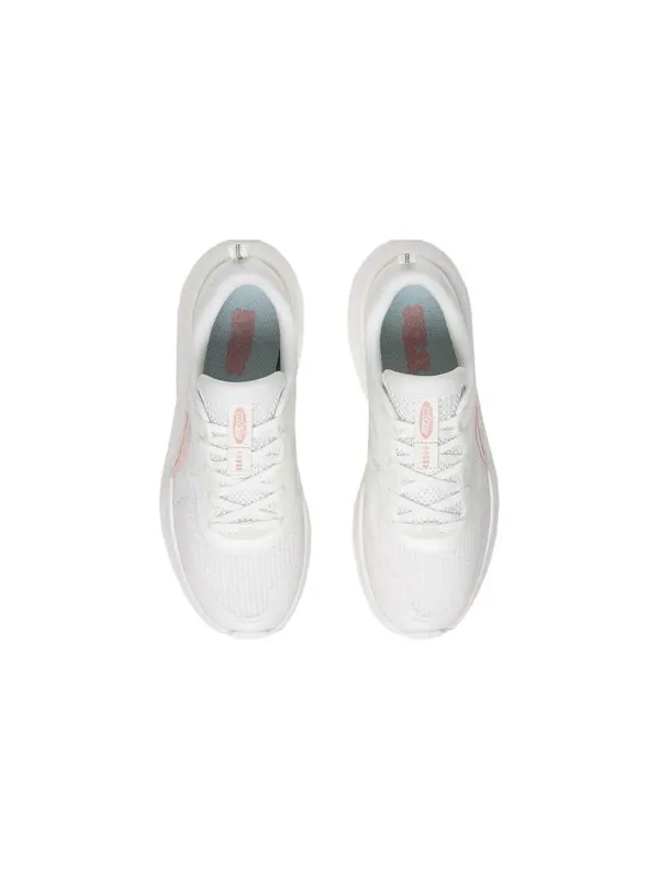 Кроссовки eazgo мягкие Li-Ning — изображение 4 из 4, белый/розовый