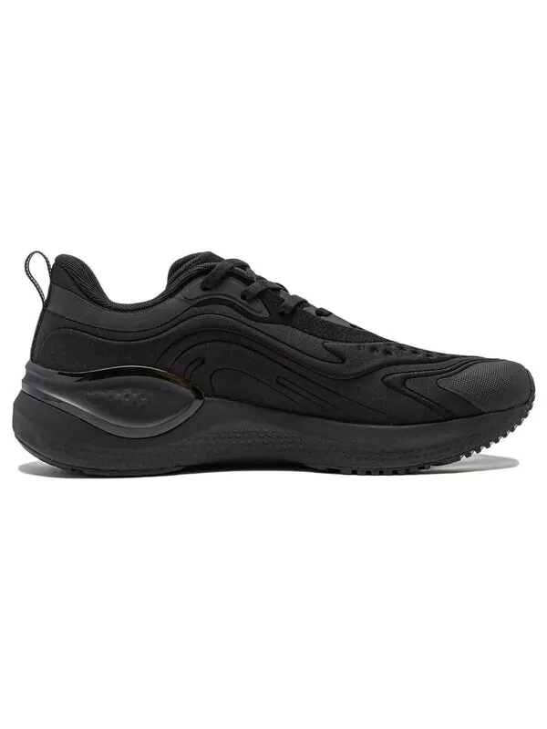 Кроссовки eazgo v2 Li-Ning — изображение 3 из 4, черный