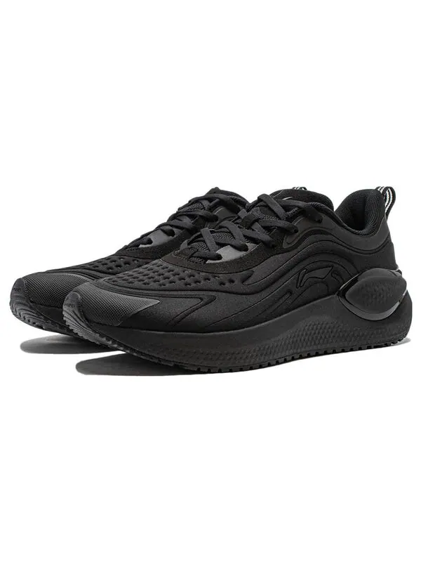 Кроссовки eazgo v2 Li-Ning — изображение 4 из 4, черный
