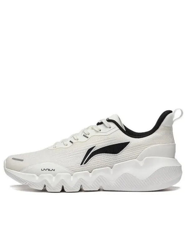 Кроссовки lingdong Li-Ning — изображение 1 из 4, белый/черный