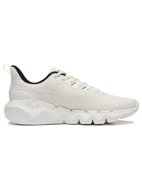 Кроссовки lingdong Li-Ning — изображение 2 из 4, белый/черный