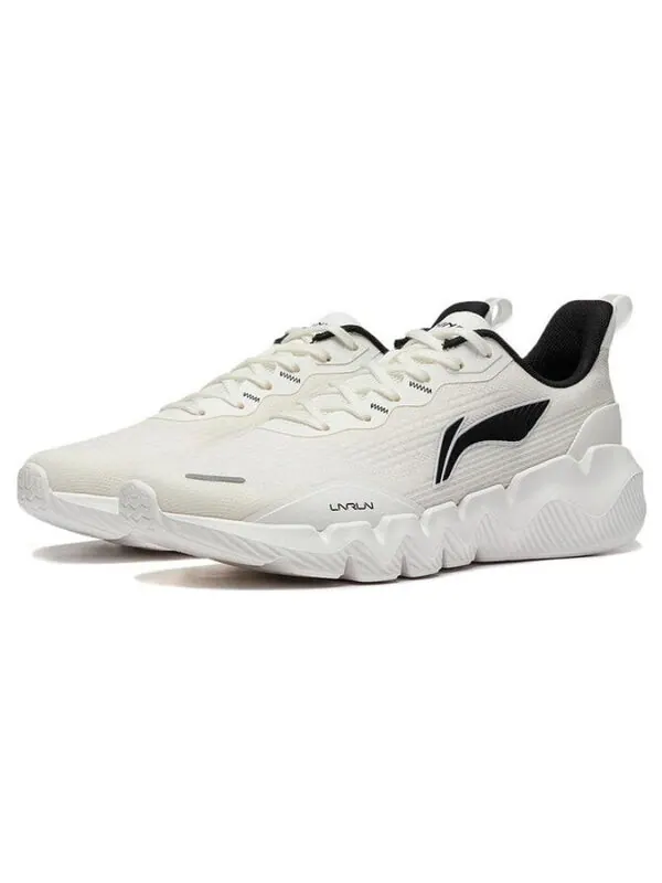 Кроссовки lingdong Li-Ning — изображение 3 из 4, белый/черный