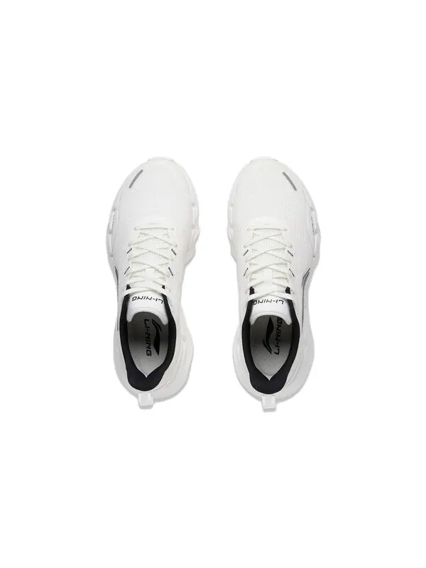 Кроссовки lingdong Li-Ning — изображение 4 из 4, белый/черный