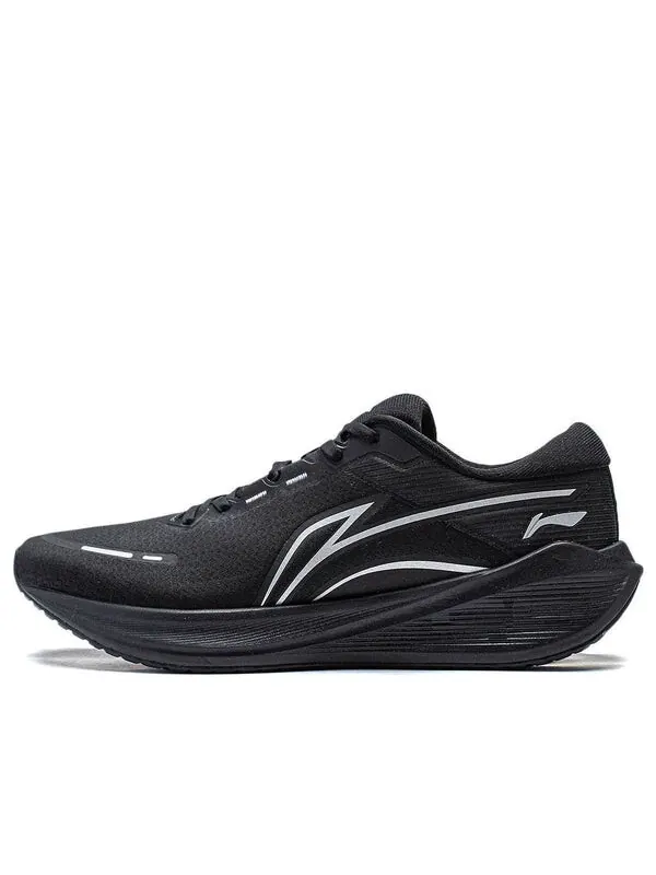 Кроссовки wushi 5s lite v2 Li-Ning — изображение 1 из 4, черный
