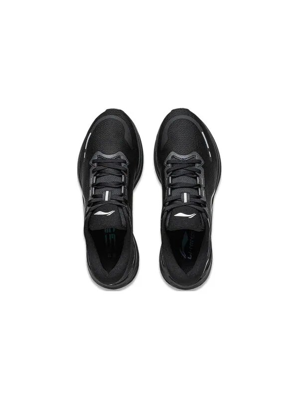 Кроссовки wushi 5s lite v2 Li-Ning — изображение 4 из 4, черный