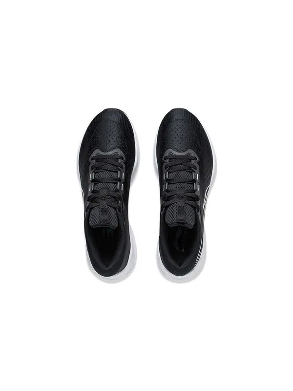 Кроссовки wushi 5s lite v2 Li-Ning — изображение 3 из 4, черный/белый