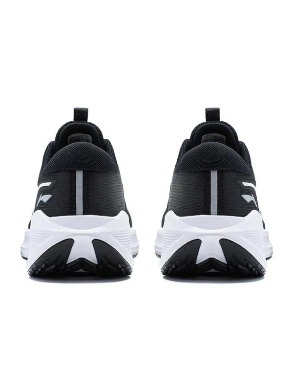 Кроссовки wushi 5s lite v2 Li-Ning — изображение 4 из 4, черный/белый