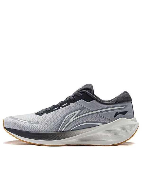 Кроссовки wushi 5s lite v2 Li-Ning — изображение 1 из 4, серый/черный/белый/хаки