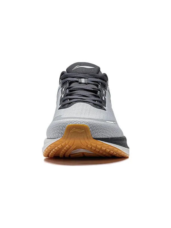 Кроссовки wushi 5s lite v2 Li-Ning — изображение 4 из 4, серый/черный/белый/хаки