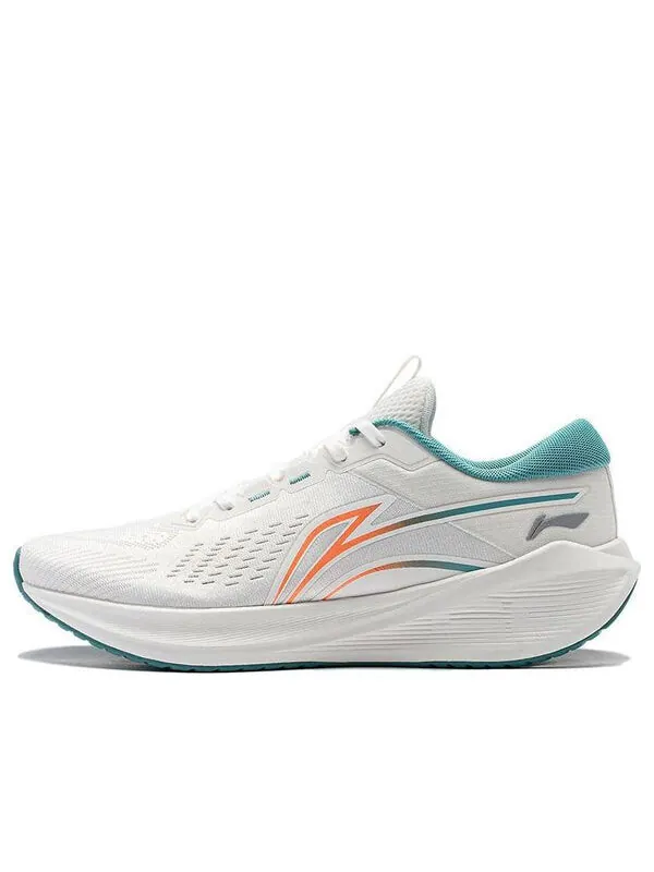 Кроссовки wushi 5s lite v2 Li-Ning — изображение 1 из 4