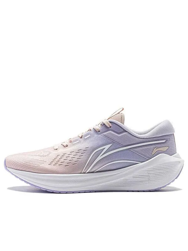 Кроссовки wushi 5s lite v2 Li-Ning — изображение 1 из 4, фиолетовый/белый