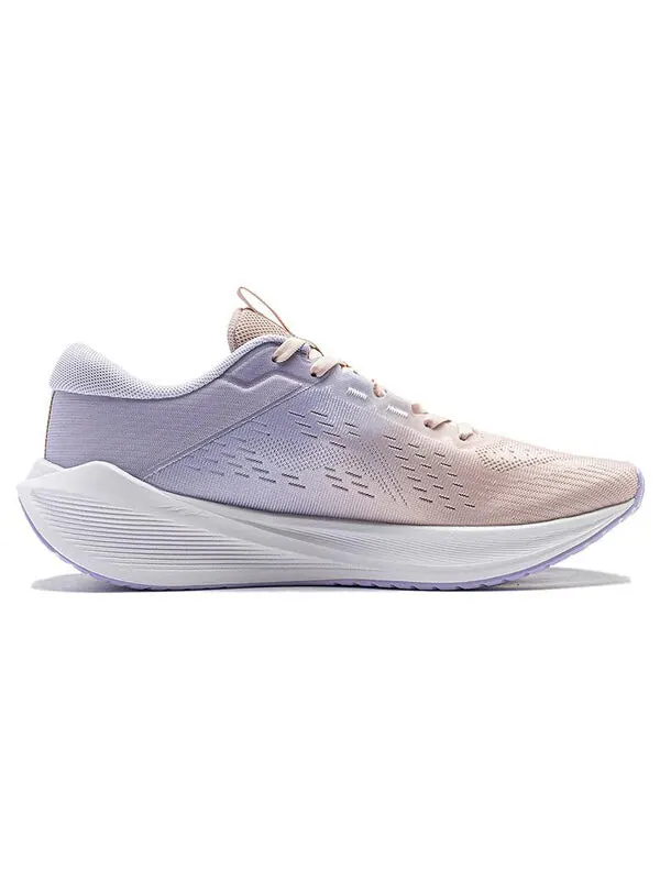 Кроссовки wushi 5s lite v2 Li-Ning — изображение 2 из 4, фиолетовый/белый
