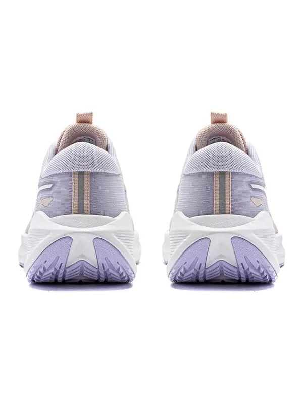 Кроссовки wushi 5s lite v2 Li-Ning — изображение 4 из 4, фиолетовый/белый