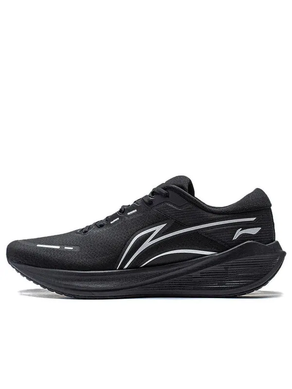 Кроссовки wushi 5s lite v2 Li-Ning — изображение 1 из 4, черный