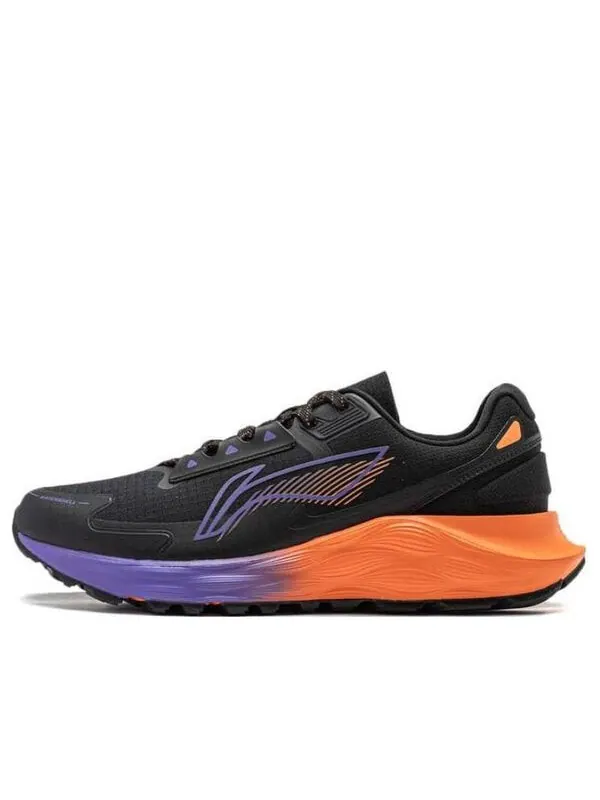 Кроссовки королевский ветер Li-Ning — изображение 1 из 4
