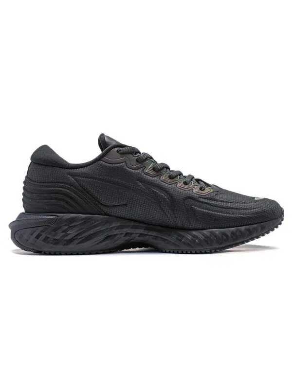 Кроссовки защитное облако Li-Ning — изображение 2 из 3, черный