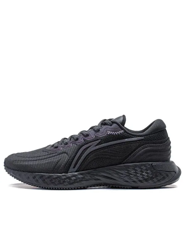 Кроссовки защитное облако Li-Ning — изображение 1 из 4, черный