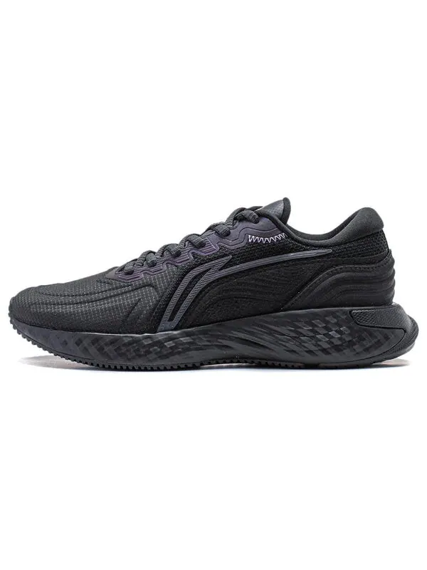 Кроссовки защитное облако Li-Ning — изображение 2 из 4, черный