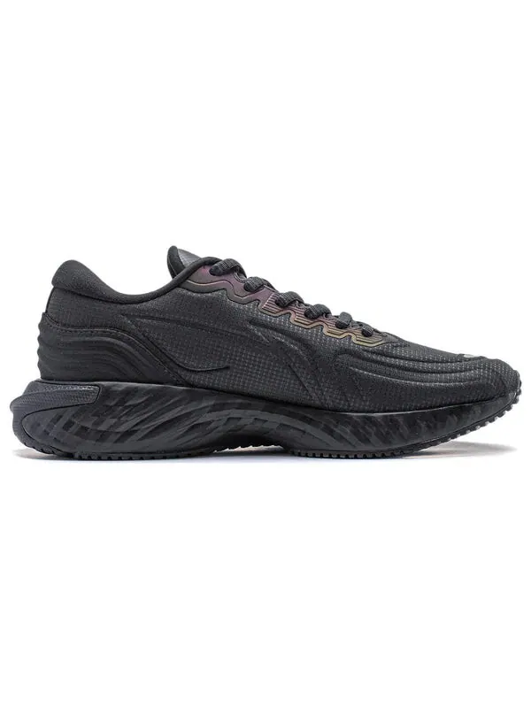 Кроссовки защитное облако Li-Ning — изображение 3 из 4, черный