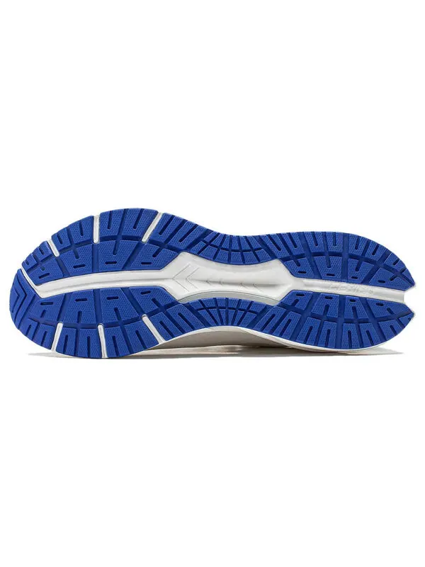 Кроссовки манюн Li-Ning — изображение 3 из 3, белый/синий/оранжевый