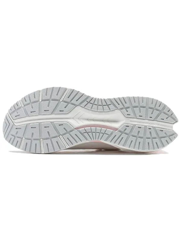 Кроссовки манюн Li-Ning — изображение 3 из 3, белый/розовый/зеленый