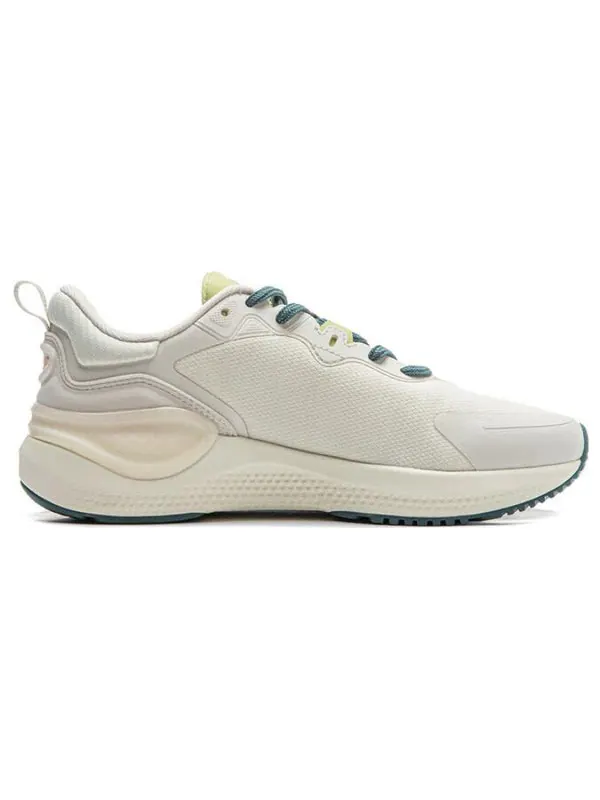 Кроссовки eazgo 'pearl green' Li-Ning — изображение 2 из 4, зеленый/красный