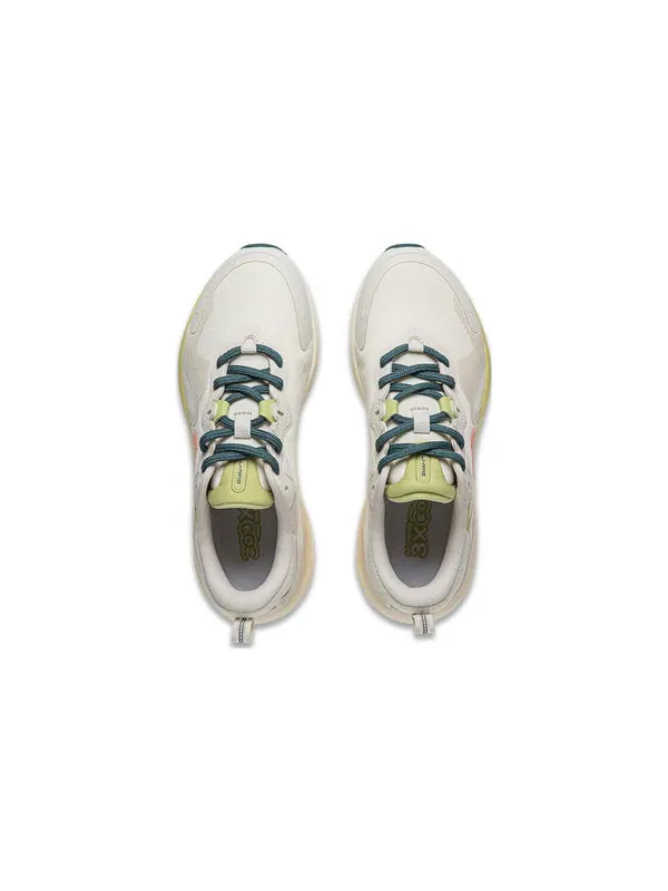 Кроссовки eazgo 'pearl green' Li-Ning — изображение 4 из 4, зеленый/красный