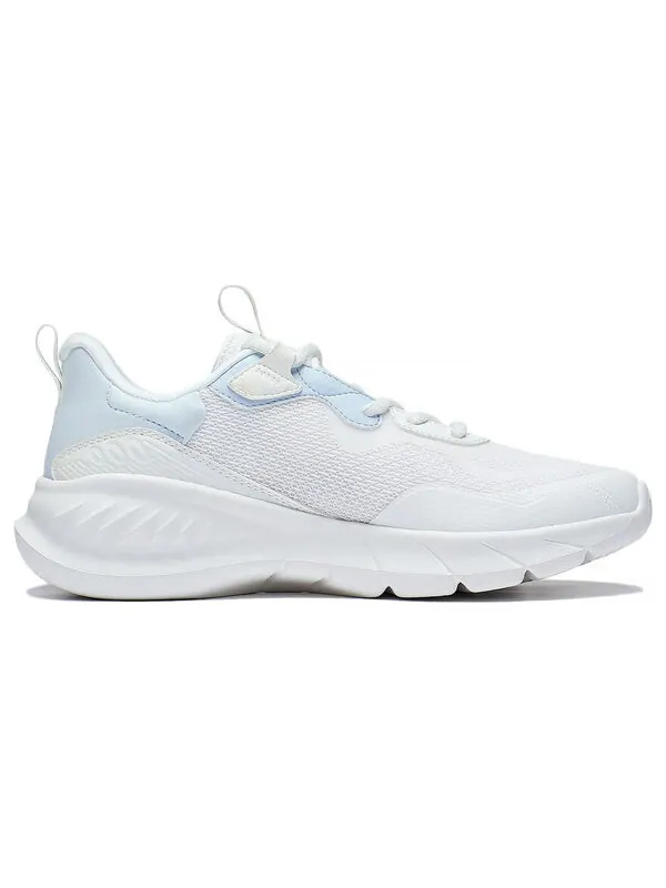 Кроссовки eazgo flex Li-Ning — изображение 2 из 4, белый/синий