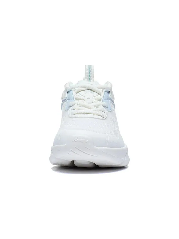 Кроссовки eazgo flex Li-Ning — изображение 4 из 4, белый/синий