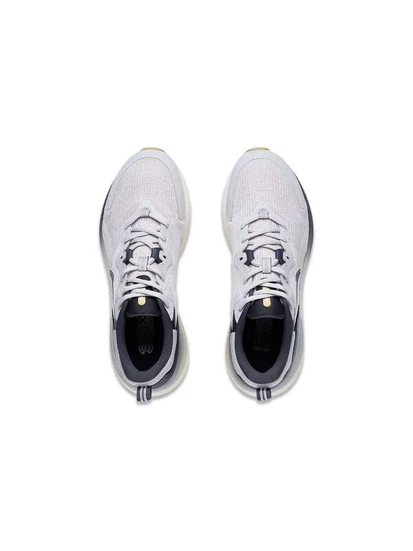 Кроссовки eazgo Li-Ning — изображение 3 из 4, серый/темно-синий