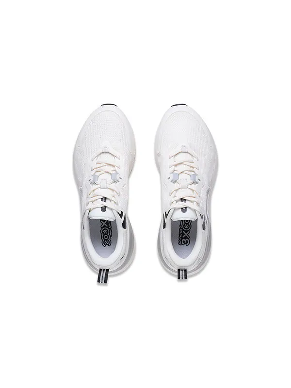 Кроссовки eazgo Li-Ning — изображение 3 из 4, белый/черный