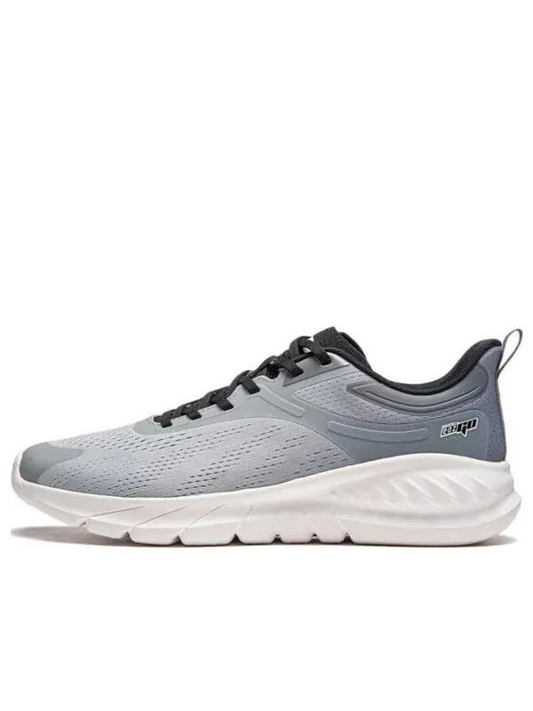 Кроссовки easy flex v2 Li-Ning — изображение 1 из 4, серый/белый/черный