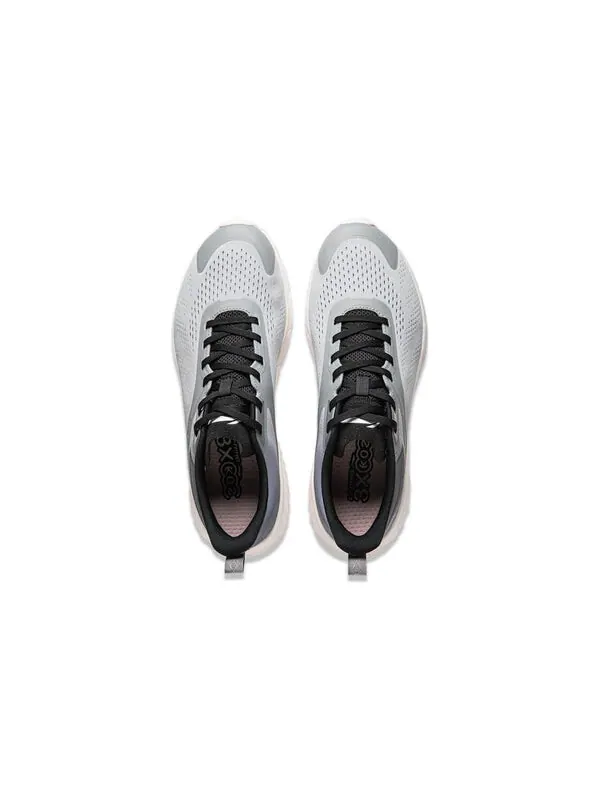 Кроссовки easy flex v2 Li-Ning — изображение 4 из 4, серый/белый/черный