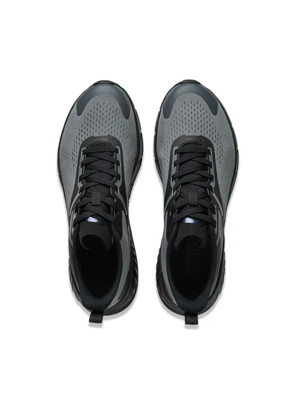 Кроссовки easy flex v2 Li-Ning — изображение 4 из 4, темный серый/черный