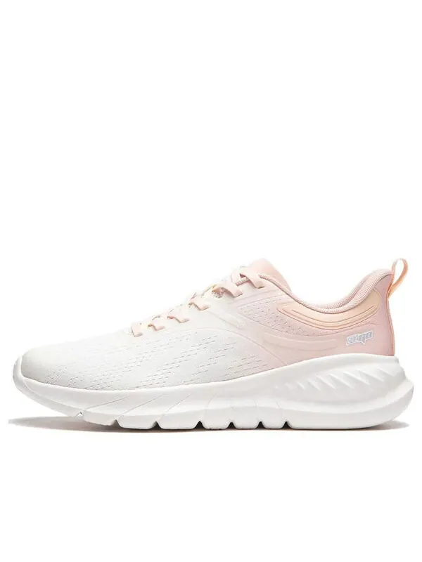 Кроссовки easy flex v2 Li-Ning — изображение 1 из 4, белый/розовый