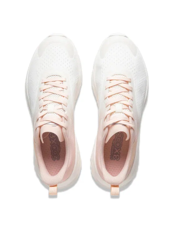 Кроссовки easy flex v2 Li-Ning — изображение 4 из 4, белый/розовый