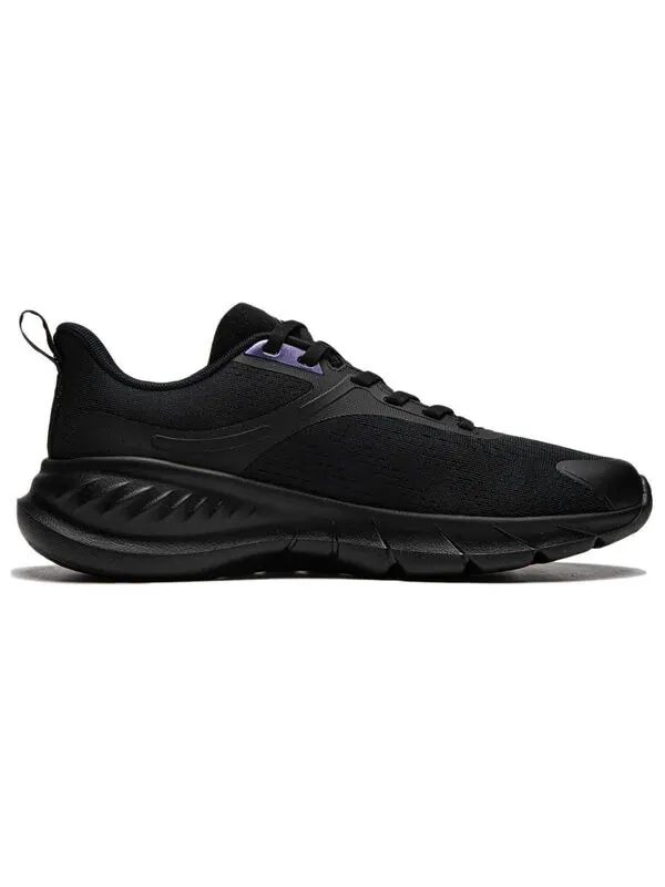 Кроссовки easy flex v2 Li-Ning — изображение 2 из 4, черный