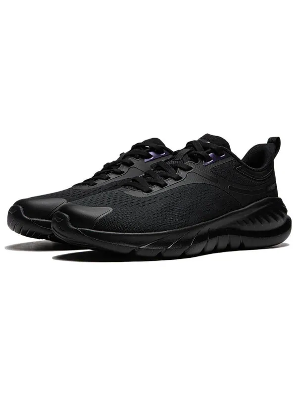 Кроссовки easy flex v2 Li-Ning — изображение 3 из 4, черный