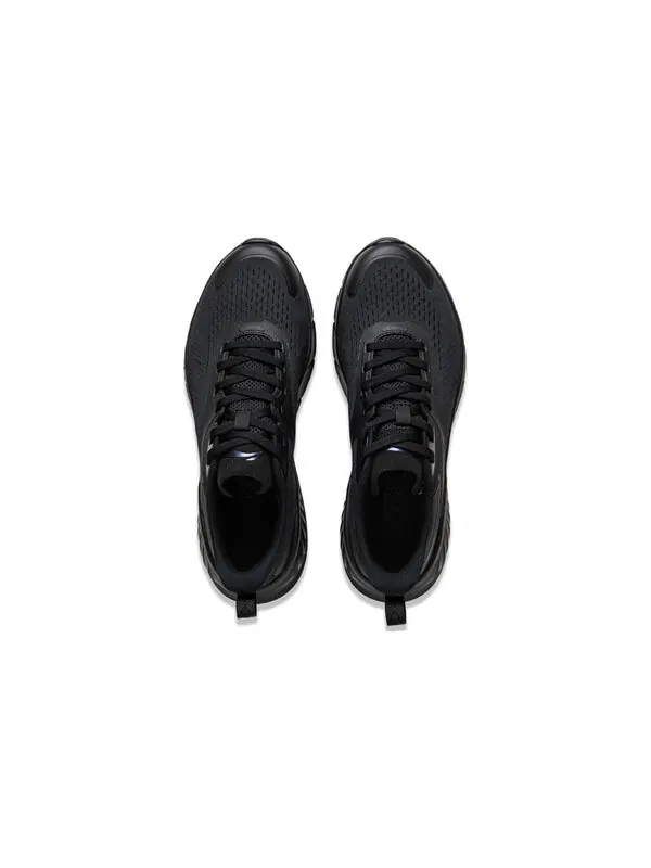 Кроссовки easy flex v2 Li-Ning — изображение 4 из 4, черный
