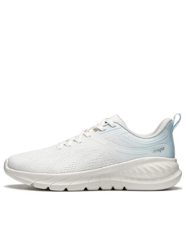 Кроссовки easy flex v2 Li-Ning — изображение 1 из 4, белый/синий