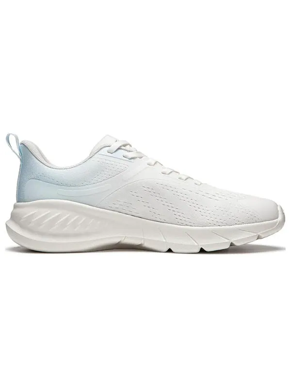 Кроссовки easy flex v2 Li-Ning — изображение 2 из 4, белый/синий
